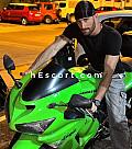 Hache - Male escort in Palmas de Gran Canaria (Las)