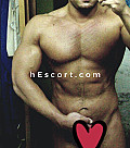 GARYY - Male escort in Madrid