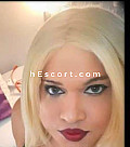 Nikol - Chica escort en Burgos