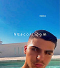 Yousuf - Hombre escort en Marbella