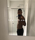 Joao - Hombre escort en Alicante/Alacant