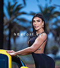MARIANA RIOS - Travestis escort en Barcelona