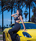 MARIANA RIOS - Travestis escort en Barcelona