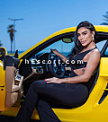 MARIANA RIOS - Travestis escort en Barcelona