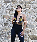 VALENTINA - Girl escort in Barcelona