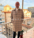 Will - Male escort in Calpe/Calp