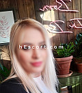 LUCIA - Girl escort in Estepona