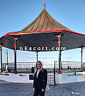 LUCIA - Girl escort in Estepona