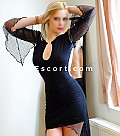 LUCIA - Girl escort in Estepona