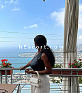 Queen - Girl escort in Marbella