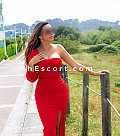 Letizia - Chica escort en Donostia-San Sebastián