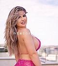 Catalina - Chica escort en Barcelona