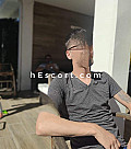 Santos - Hombre escort en Alicante/Alacant