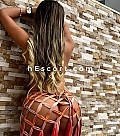 Argentina vip - Chica escort en Benidorm