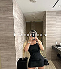 Mexicana vip - Girl escort in Benidorm