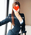 Aiko - Chica escort en Lleida