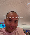 Estwfanomilo - Male escort in Madrid