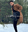 Cristian Dior - Hombre escort en Madrid
