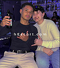 Cristian Dior - Hombre escort en Madrid