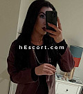 Rubi - Travestis escort en Barcelona