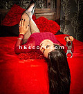 Rubi - Travestis escort en Barcelona