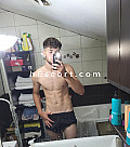 Angel hernan - Male escort in Barcelona