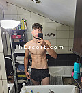 Angel hernan - Male escort in Barcelona