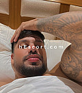 Siul - Hombre escort en Madrid