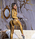 Salome - Trans escort in Madrid