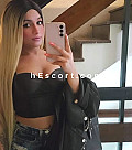 Salome - Travestis escort en Madrid