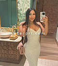 ANDREA - Chica escort en Barcelona