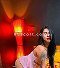 Renatha - Trans escort in Madrid