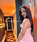 Renatha - Trans escort in Madrid