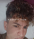 Zaza - Male escort in Valencia