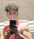 Zaza - Male escort in Valencia