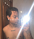 Machado - Hombre escort en Madrid
