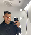 Machado - Male escort in Madrid