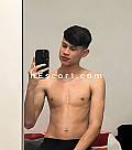 Rodolfo - Hombre escort en Humanes de Madrid