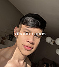 Rodolfo - Hombre escort en Humanes de Madrid