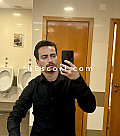 Bruno Avila - Hombre escort en Madrid