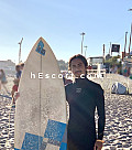 Bruno Avila - Hombre escort en Madrid
