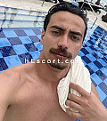 Bruno Avila - Hombre escort en Madrid