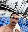 Bruno Avila - Hombre escort en Madrid