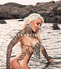 Nicole - Girl escort in Barcelona