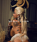 Nicole - Girl escort in Barcelona