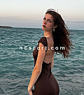 Gala - Girl escort in Barcelona