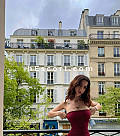 Gala - Girl escort in Barcelona