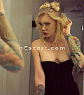 Laila - Girl escort in Barcelona