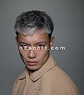 Luka - Hombre escort en Barcelona