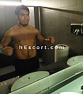 Peru29 - Hombre escort en Madrid